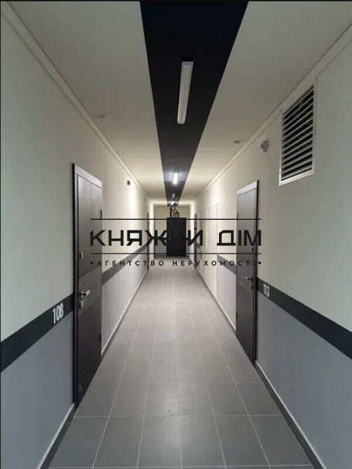 Продаж по переуступці 1-но к. квартири в ЖК Great на Позняках. № 21145105 Київ - фото 18