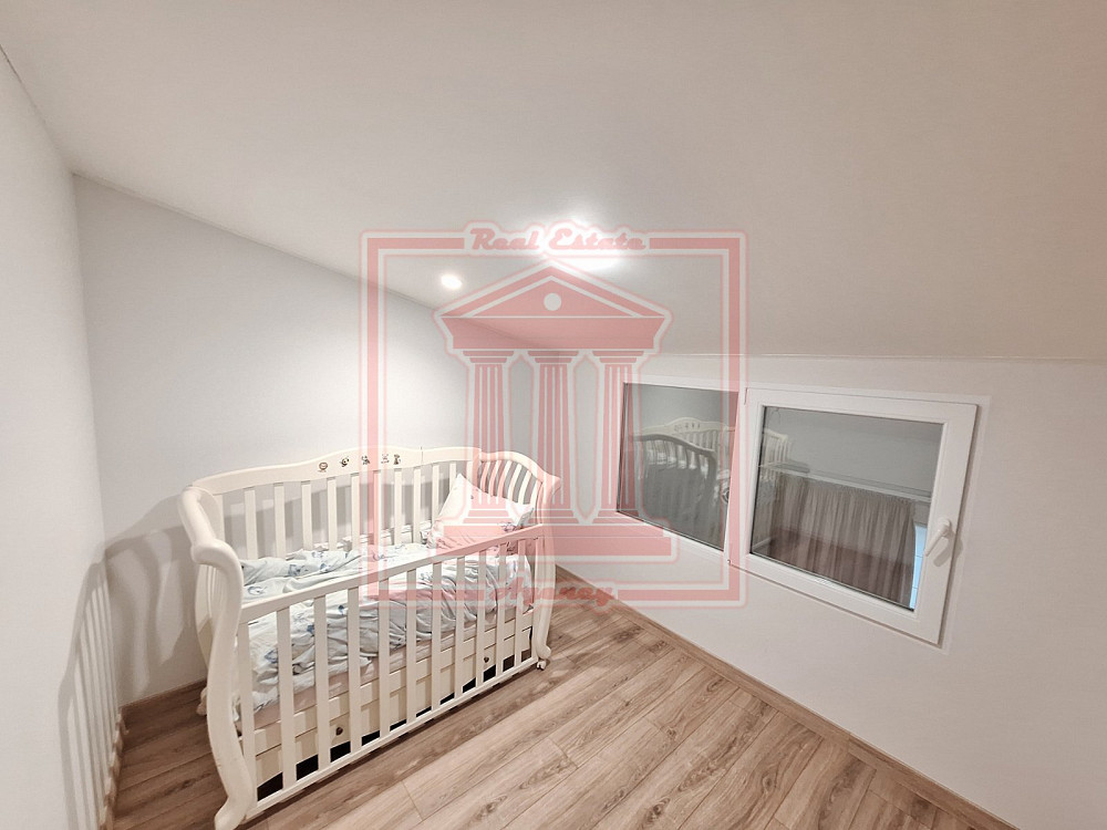 Продаж 2к Квартира 65 кв.м Метрологическая ул., 54-Б Киев - изображение 13