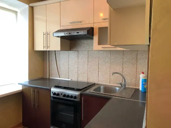 For sale 1-room Apartment 42.5 sq.m карпатська Ivano-Frankivs'k