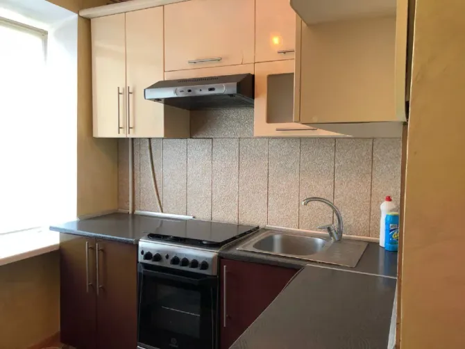 Продаж 1к Квартира 42.5 кв.м карпатська Івано-Франківськ - фото 3