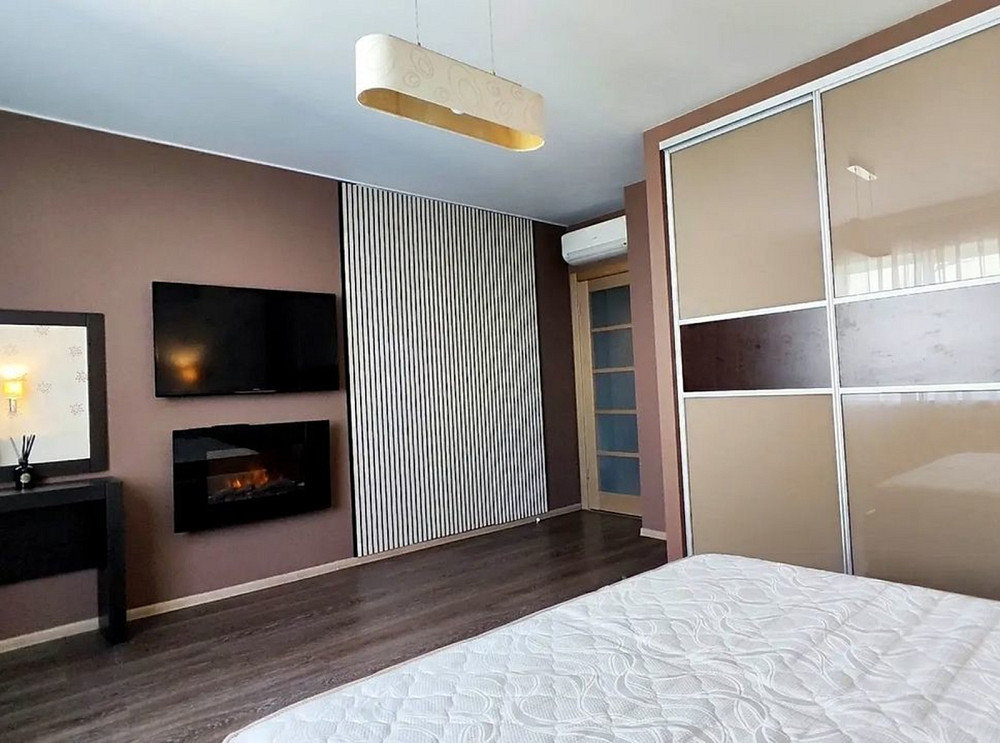 Продаж Квартира 3-кімнатна, 7/16 поверх на Дарницкая ул., 19 Дніпро - фото 10