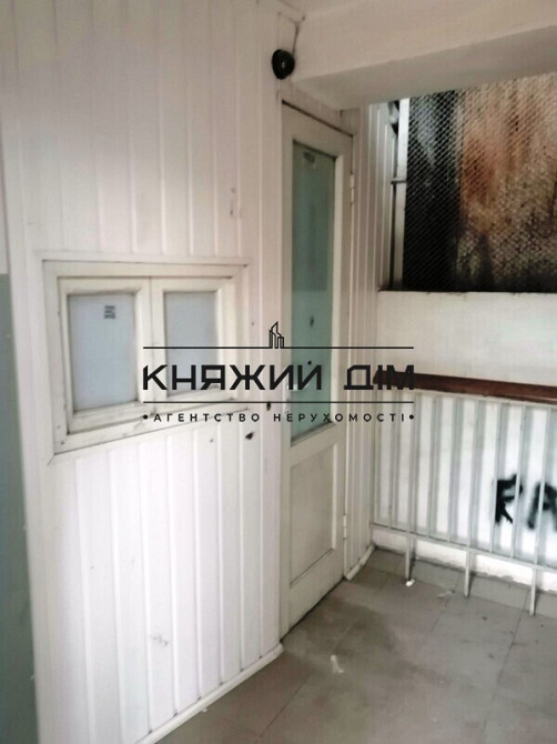 Продаж офісне приміщення на Гарматная ул. поверх - -1/8 Київ - фото 11