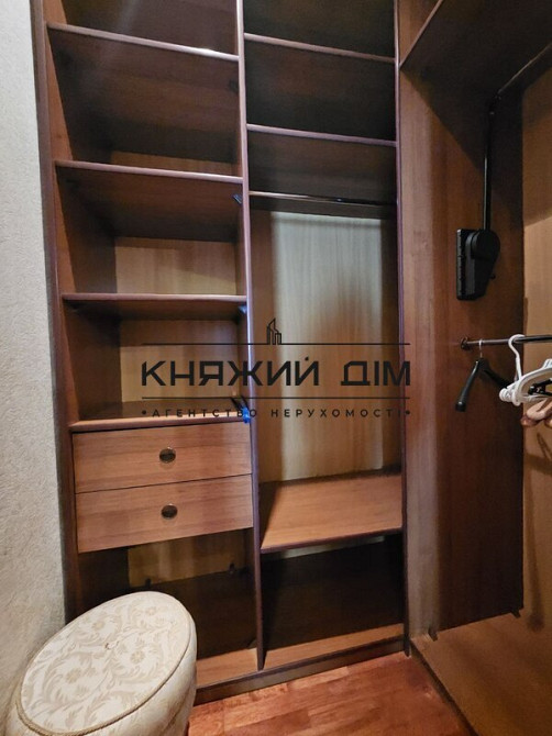 БЕЗ КОМІСІЇ Оренда 5 кімнатної просторої квартири Код 11201898 Київ - фото 8