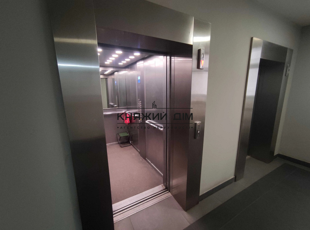 Продаж 1-но к. квартири в ЖК Берестейський. № 21147150 Київ - фото 6