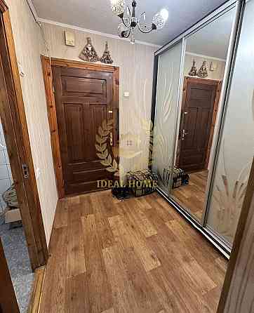 Продаж 1-кімнатної квартири на вулиці Корчака в Києві Київ