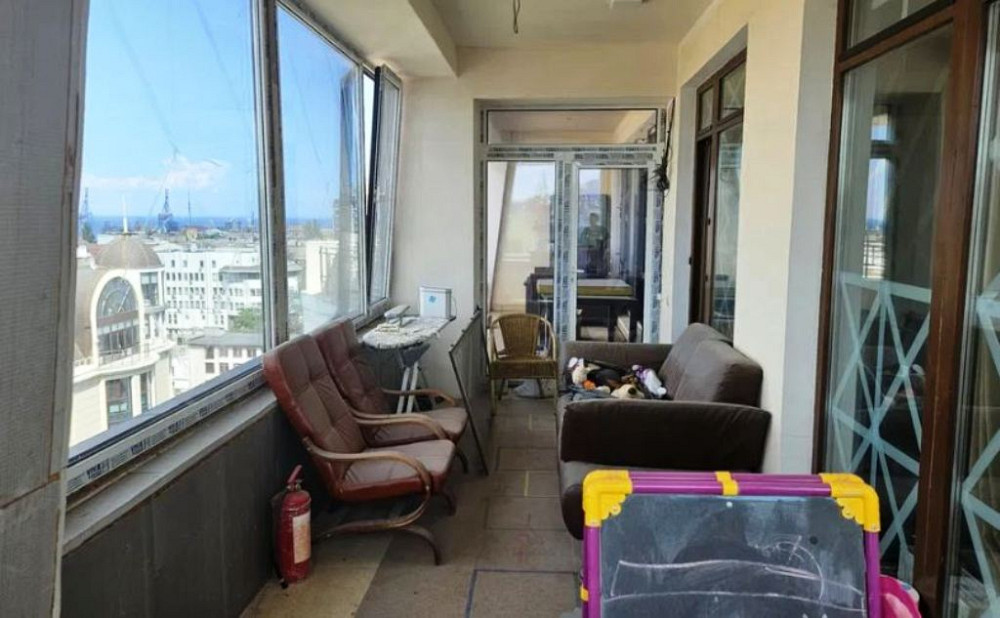 Квартира - пентхаус в центре Одессы на Греческой. Одеса - фото 8