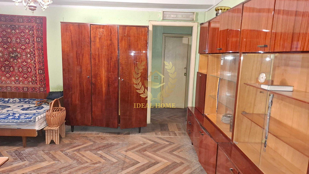 Продаж Квартира 3-кімнатна Kiev - photo 2