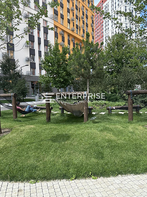 Оренда Квартира 2-кімнатна, 3/25 поверх на вул. Столичне шосе Київ - фото 20