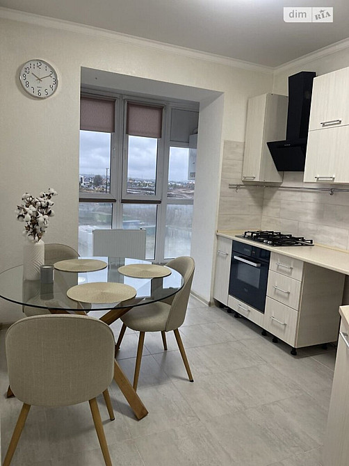 Оренда Квартира 2-кімнатна, 5/8 поверх на Тимофіївська Vinnytsya - photo 3