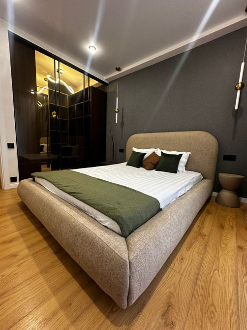 Продаж Квартира 2-кімнатна, 15/22 поверх на Максимовича Михайла вул., д. 24Г Киев - изображение 4