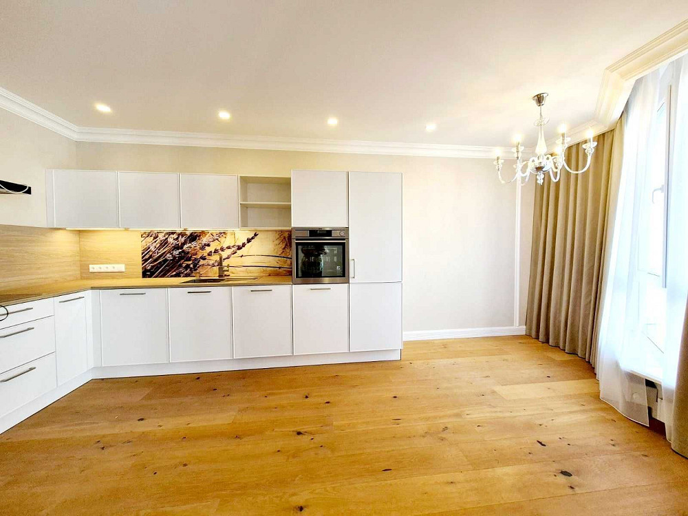 Продаж Квартира 3-кімнатна, 9/24 поверх на Єлизавети Чавдар вул., д. 1 Киев - изображение 5