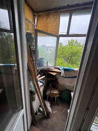 Продаж Квартира 2-кімнатна, 4/9 поверх на вул. площа Польова Житомир