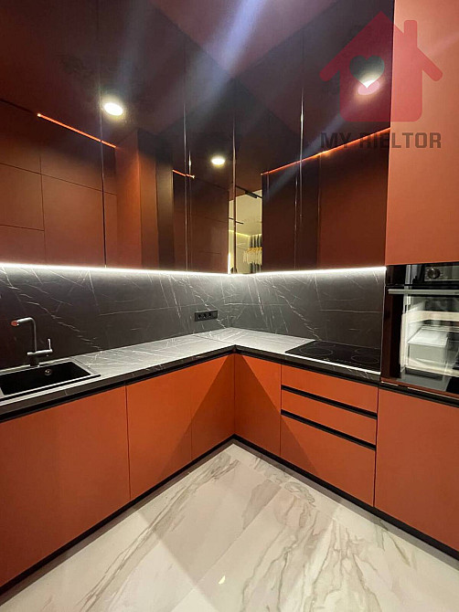 Продаж двокімнатної квартири ЖК Park Land Uzhhorod - photo 5