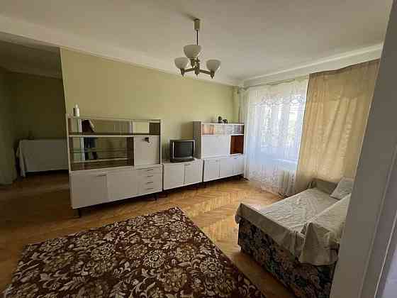 Оренда Квартира 1-кімнатна, 5/5 поверх на вулиця Сергія Берегового, 26 Киев