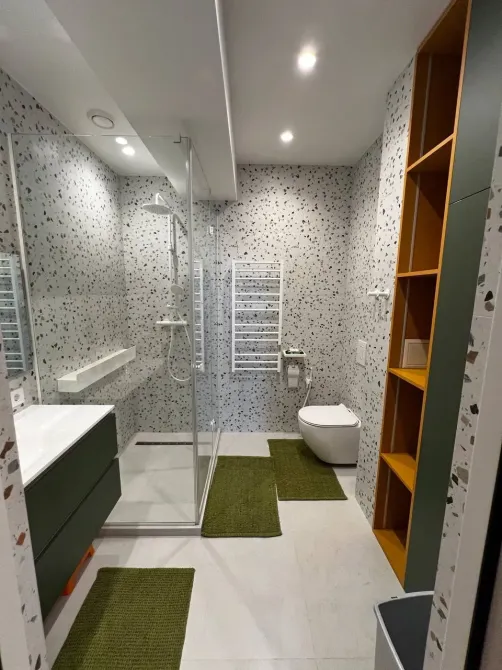 For sale 5-room Apartment 177.6 sq.m Ольгерда Бочковського 8Б Dnipro - photo 14