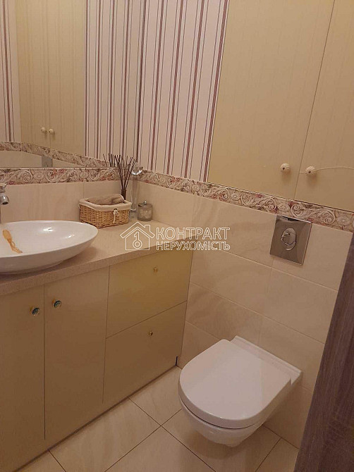 Продаж Квартира 2-кімнатна, 16/24 поверх на вул. Науки Kharkiv - photo 14