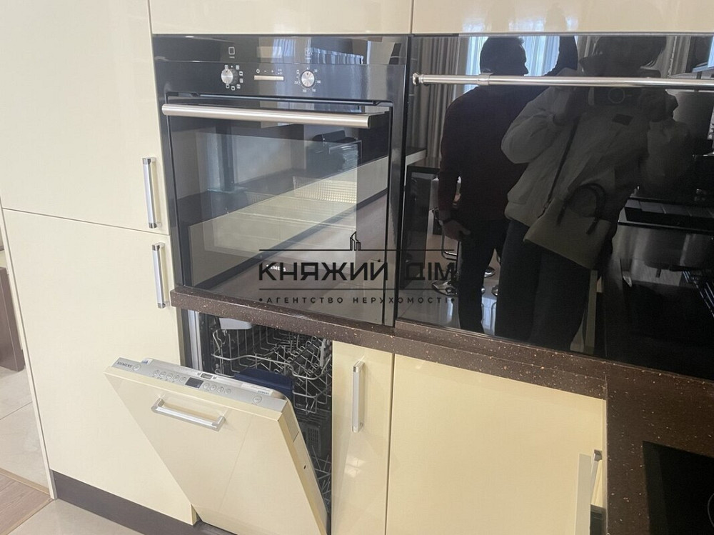 Оренда Квартира 3-кімнатна, 18/23 поверх на Голосеевский просп. (40-летия октября) Kiev - photo 15