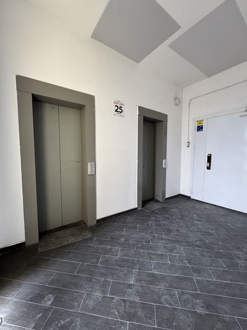 Продаж Квартира 2-кімнатна, 25/25 поверх на Харківське шосе, 182 Київ - фото 17