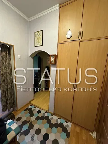 Продаж 2к Квартира 43.3 кв.м вул. Стрітенська 44 Полтава - фото 17
