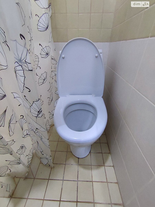 Оренда Квартира 1-кімнатна, 1/3 поверх на пр. Сирецький, 40 Київ - фото 10