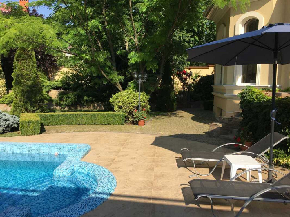 Оренда Будинок на Ванный пер. Одесса - изображение 2