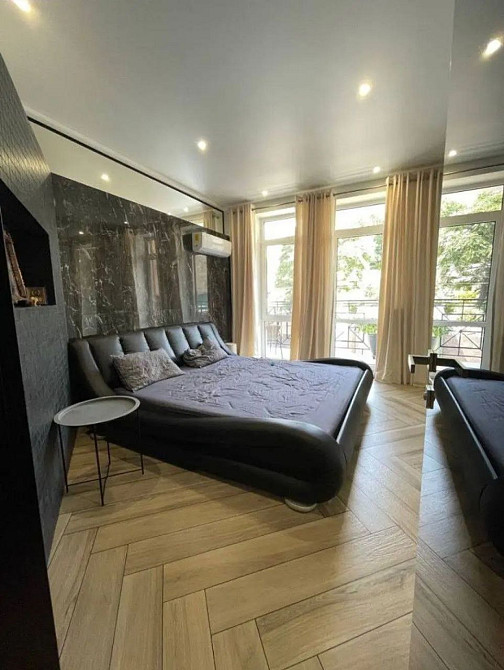 3-комнатная квартира с авторским ремонтом в ЖК "Каретный", Центр Odessa - photo 4