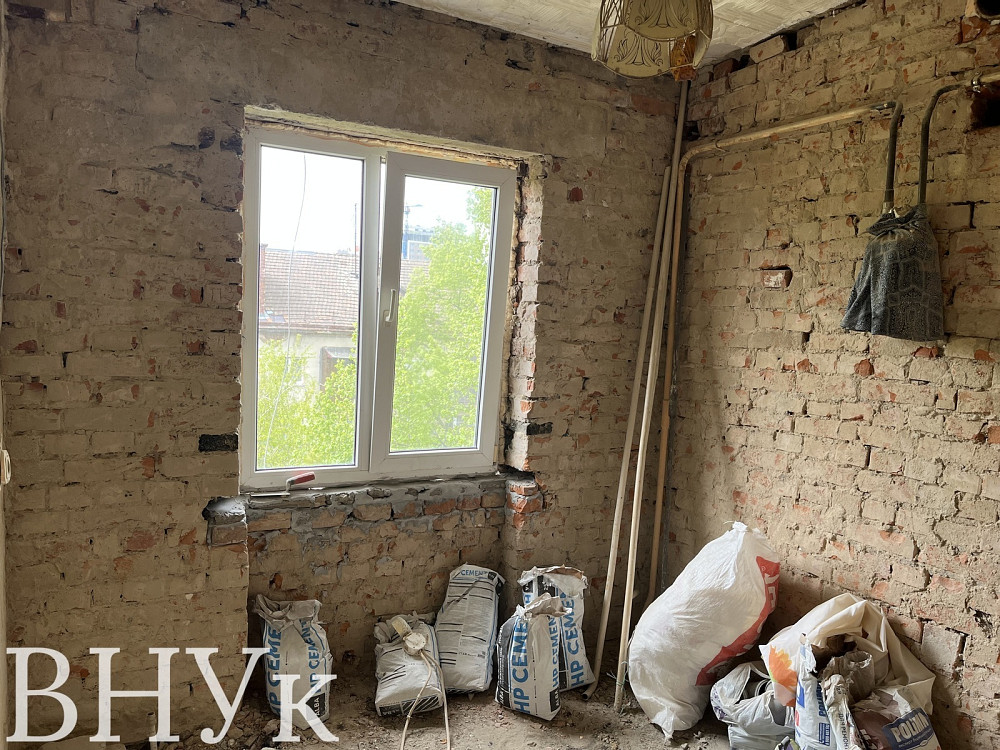 Продаж Квартира 2-кімнатна, 5/5 поверх на Свободи пр. Ужгород - фото 7