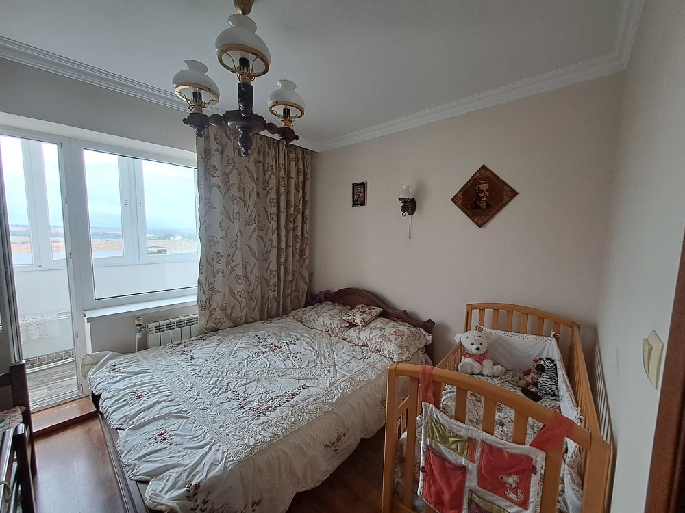 Оренда чудової 3 кім квартири по вул. Симоненка Тернопіль - фото 15