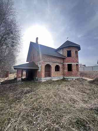 Продаж 2-поверховий Будинок з ділянкою 10 сот 177 кв.м 4 кімн. на провулок Луговий Zhytomyr