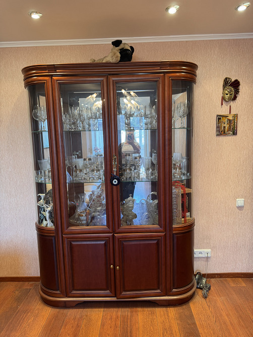 Трехкомнатная квартира в центре Молдаванки Odessa - photo 8