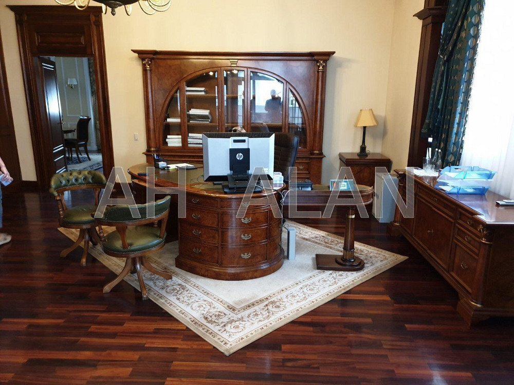 Оренда офісне приміщення на вул. Дарвіна приміщень - 10, поверх - 5/5 Київ - фото 9