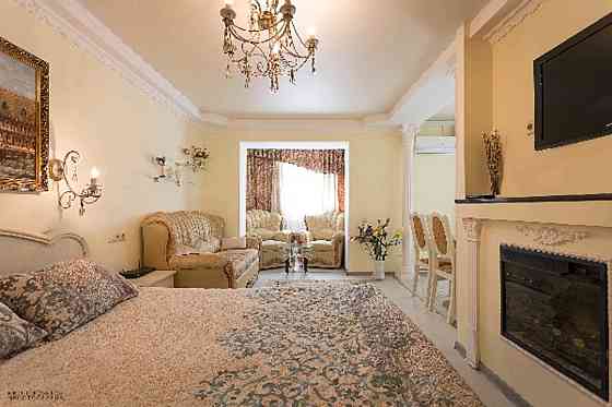 Оренда Квартира 1-кімнатна, 3/5 поверх на Мечникова ул., 7 Киев