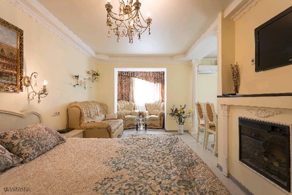 Оренда Квартира 1-кімнатна, 3/5 поверх на Мечникова ул., 7 Киев - изображение 2