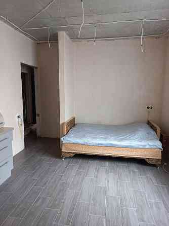 Двухкомнатная на Радужном Лиманка