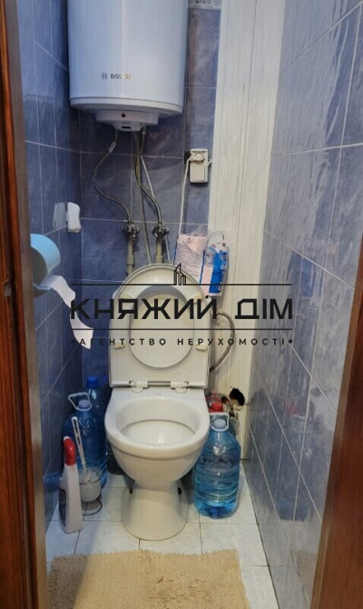 ПРОДАЖ чудова 3к кв Лісовий масив вул. Ореста Левицького (був.Курчатова) 3 код 21146741 Київ - фото 10