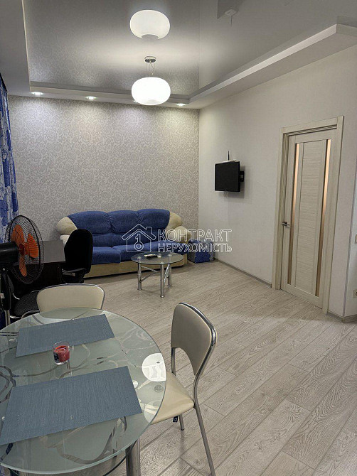 Продаж Квартира 2-кімнатна, 3/5 поверх на вул. Отакара Яроша Харків - фото 8