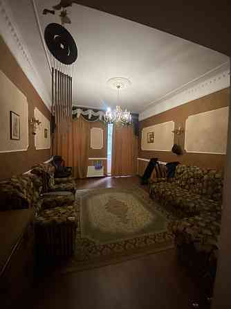 Маразлиевская 3-х комнатная Одеса