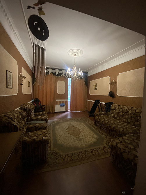 Маразлиевская 3-х комнатная Одеса - фото 1