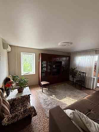 Продам 3- комнатную квартиру  ул. Крымская поселок  Котовского Одесса