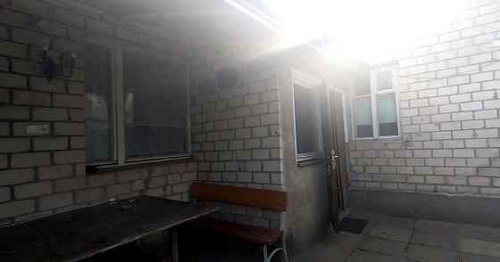 Продам часть дома на Чубаевке. Odessa