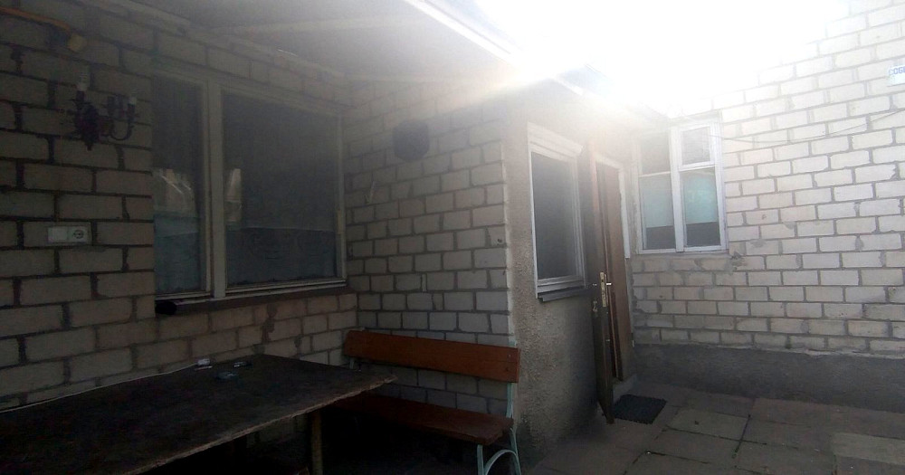 Продам часть дома на Чубаевке. Одеса - фото 1