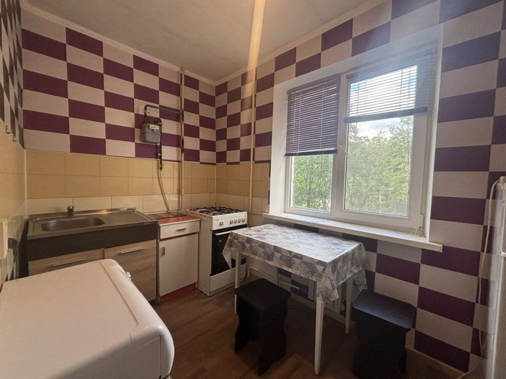 Продаж Квартира 1-кімнатна, 4/9 поверх на Тополь 3 ж/м, 24 Дніпро - фото 8