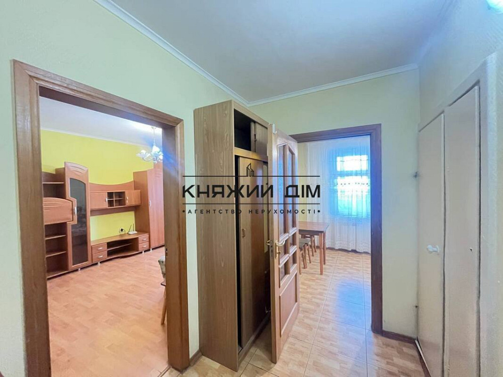 Оренда Квартира 1-кімнатна, 16/16 поверх на Руденко Ларисы ул. Kiev - photo 7