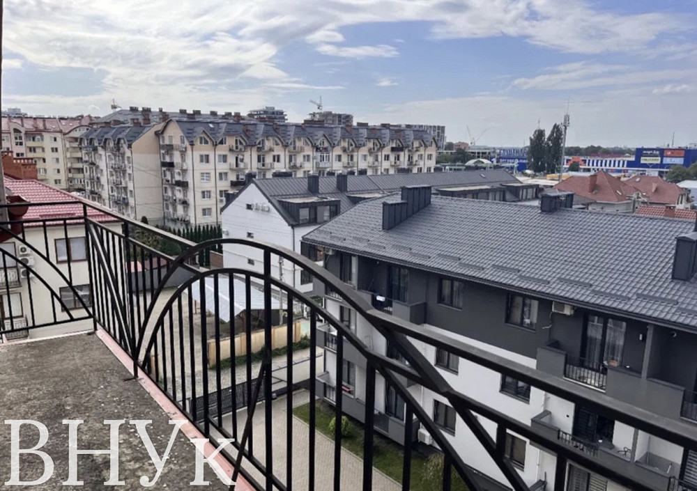 Продаж Квартира 4-кімнатна, 5/5 поверх на Охіри Uzhhorod - photo 9