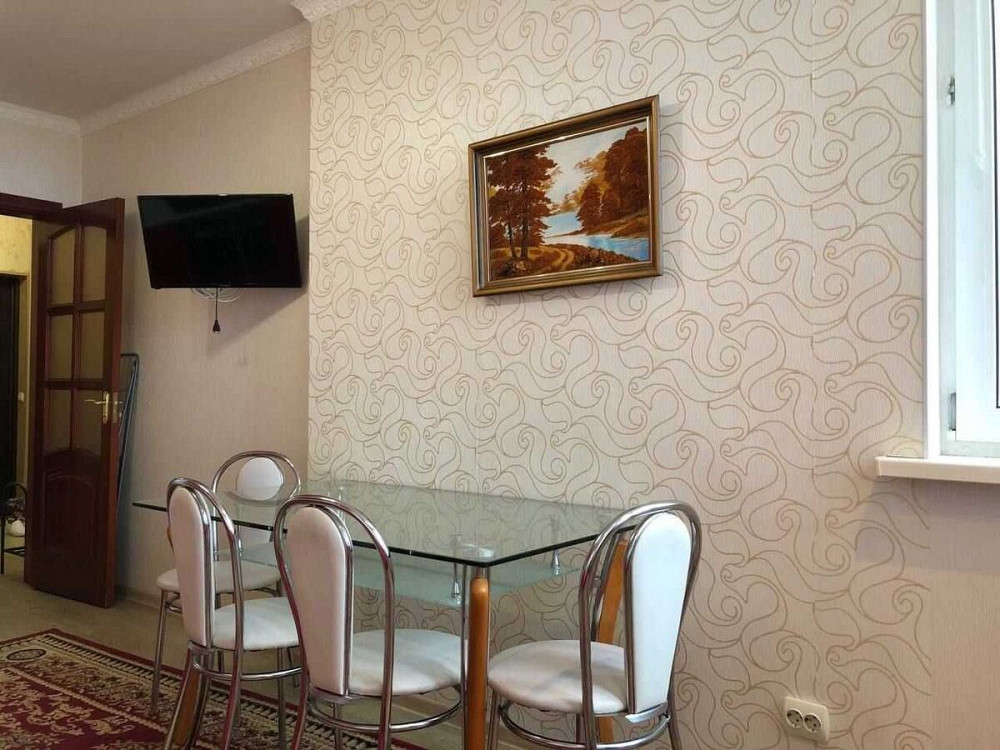 Оренда Квартира 1-кімнатна, 11/23 поверх на Чавдар, 12 Київ - фото 2