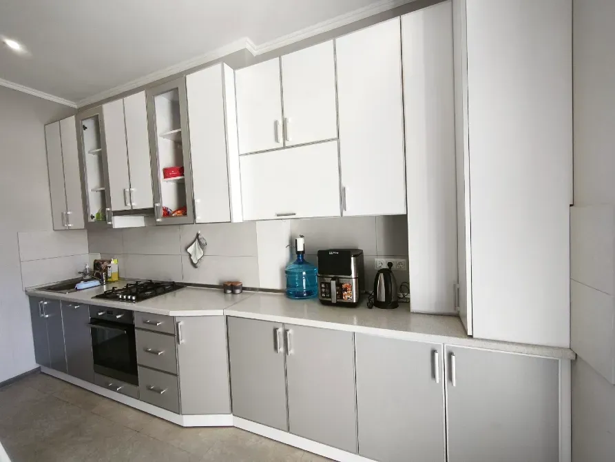 Аренда 1к Квартира 42 кв.м Капушанська 150 Ужгород - изображение 2