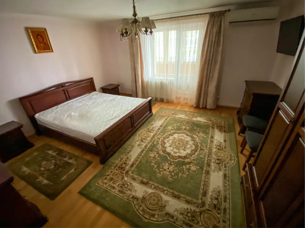 Продаж Квартира 4-кімнатна, 4/6 поверх на Дудаєва Івано-Франківськ - фото 5