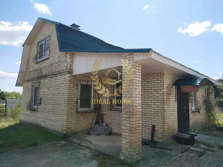 Продається дачний будинок в с.Красний Ріг Бородянського району.  - фото 6