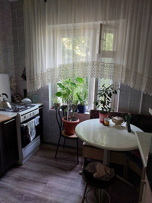 Продаж Квартира 2-кімнатна, 3/9 поверх на Романа Ратушного вул., д. 35А Київ - фото 1