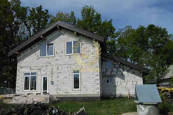 Продаж Будинок 5-кімнатний Обухів